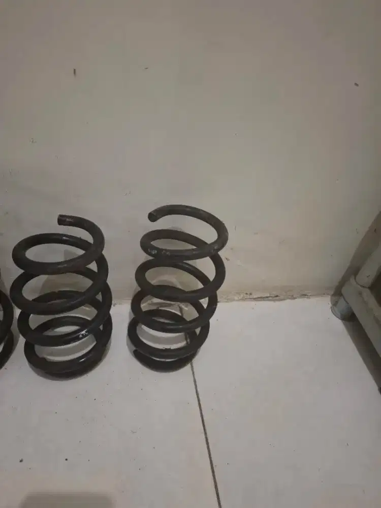 Per original Civic FB