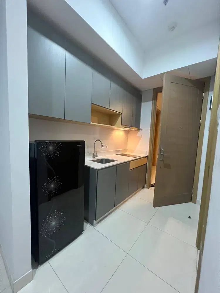 Disewakan Apartemen Taman Anggrek Residences Studio Semifurnish