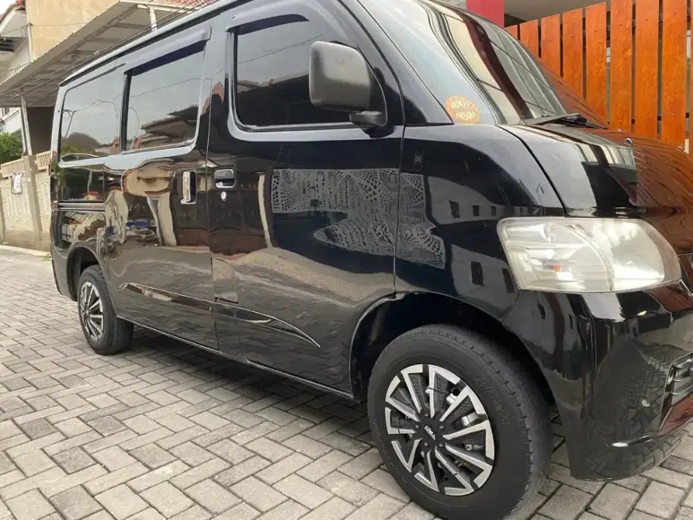 Granmax 2011 Original mulus istimewaa