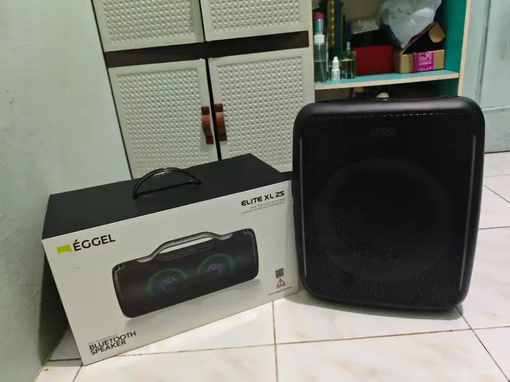 eggel elite xl 2 dan fortis