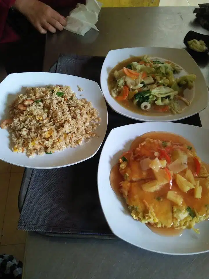 Nyari lowongan kerja kuliner