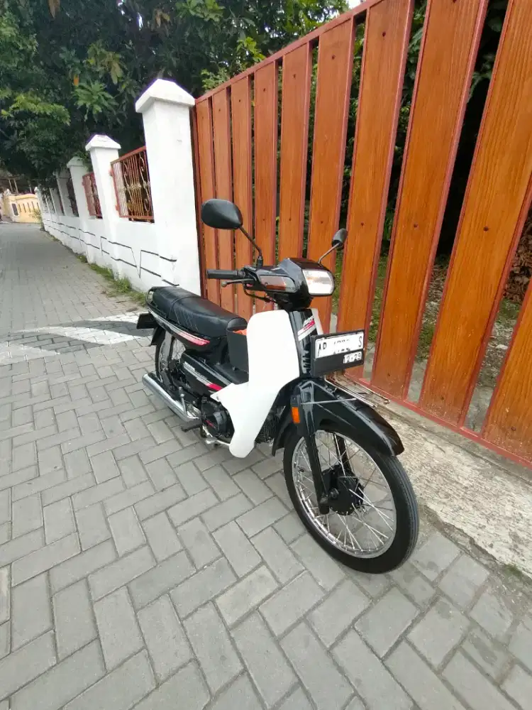 Honda Astrea Grand 1992