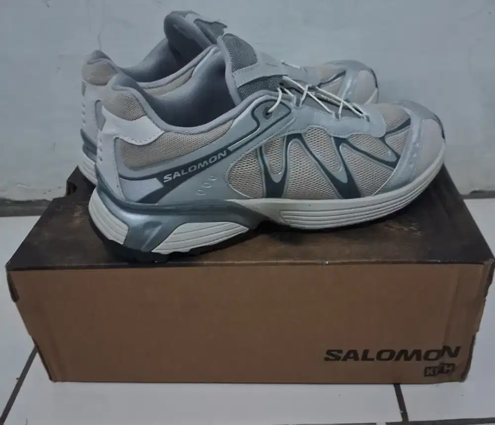 Salomon kith xt-whisper