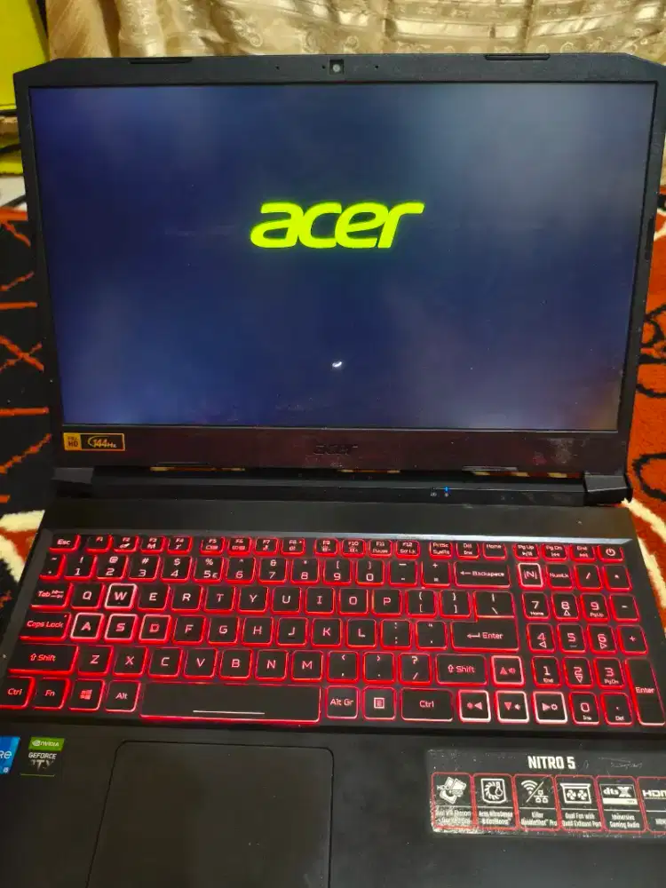 ACER AN515-57 I5 Gen 11