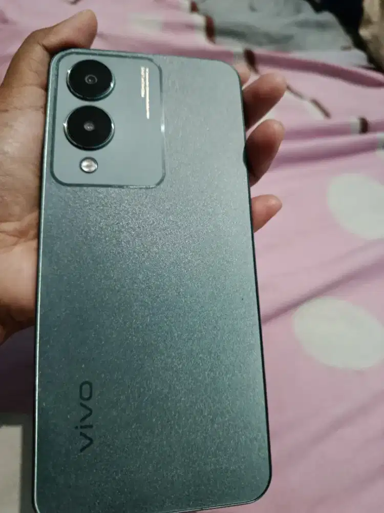 jual hp vivo y17s