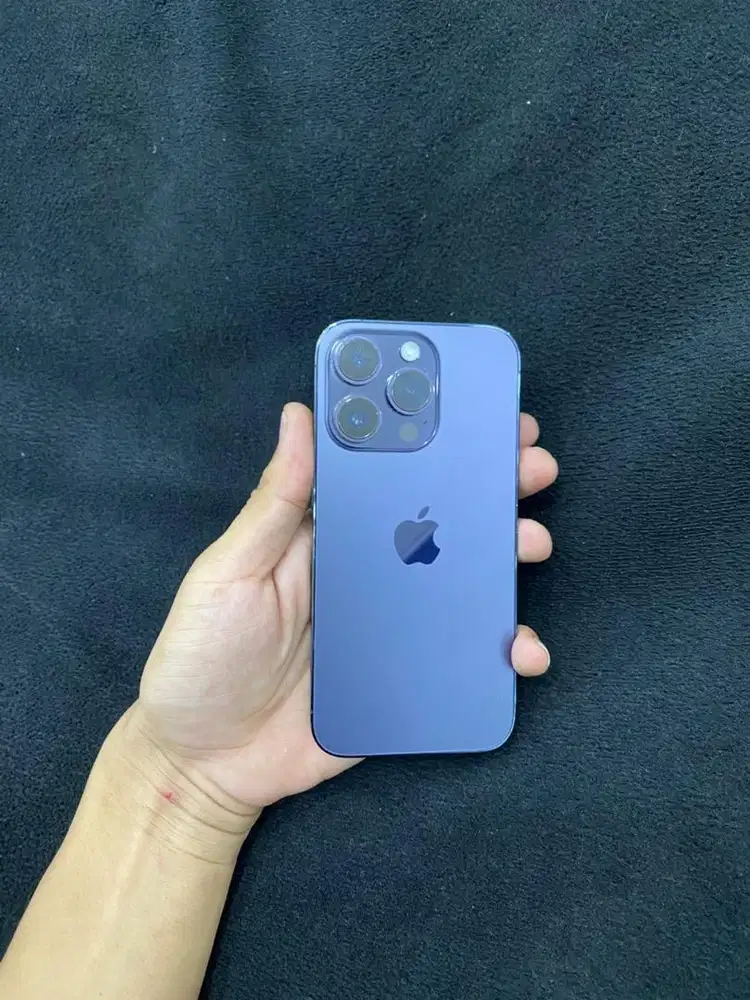 iphone 14pro 256 resmi beacukai