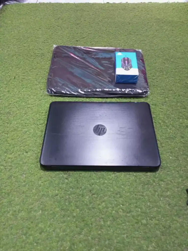 HP Slim i5 Gen7 Double VGA 2GB