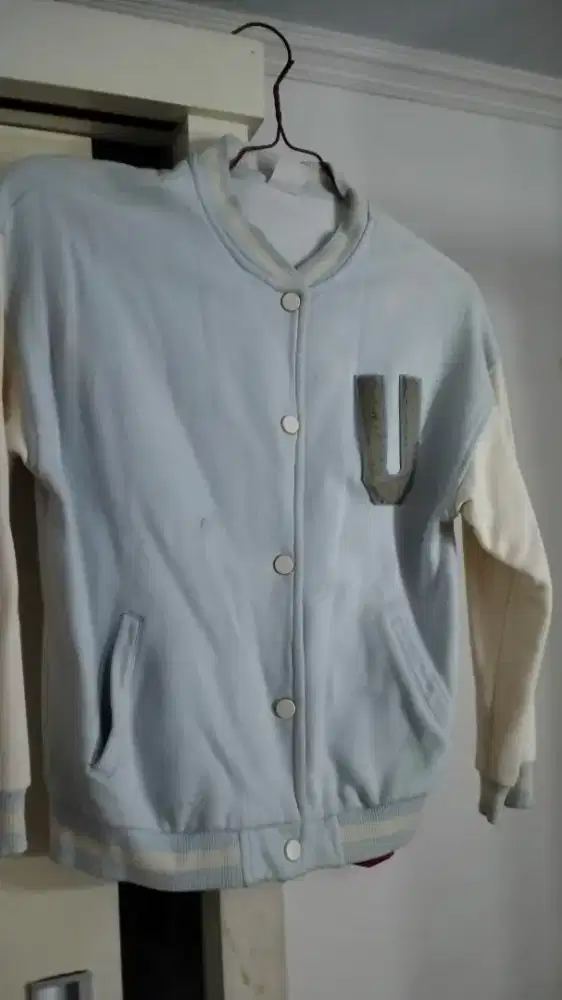 Zara Collection Jaket