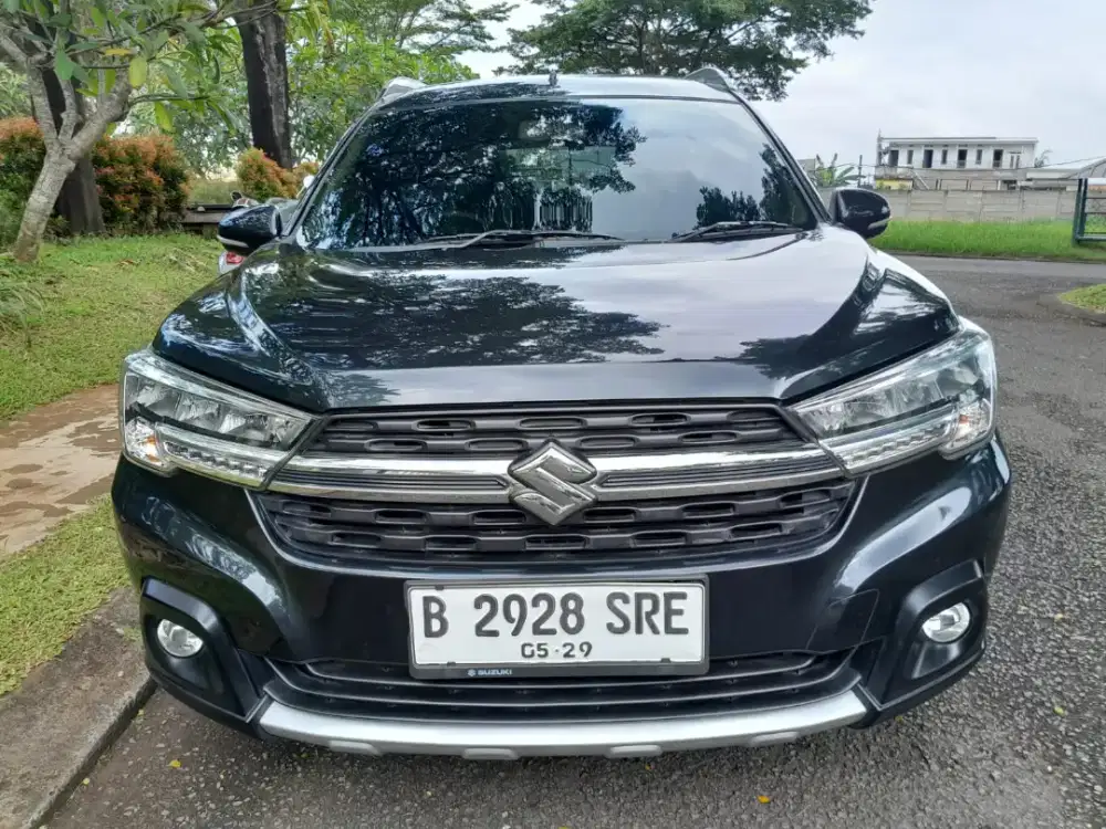 Suzuki XL7 beta matic th 2020