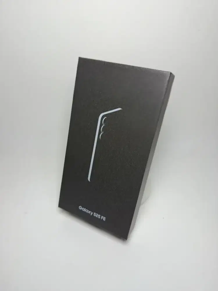 Samsung Galaxy S25FE bisa tuker tambah