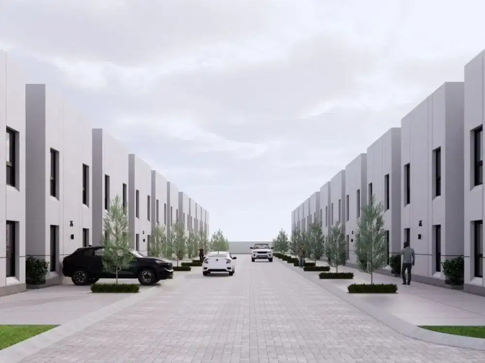 Wangsarajasa Jatinangor – Kawasan Kos Terbesar & Terbukti Laku | ROI 10–12% | Hunian Mahasiswa Premium Golden Ring