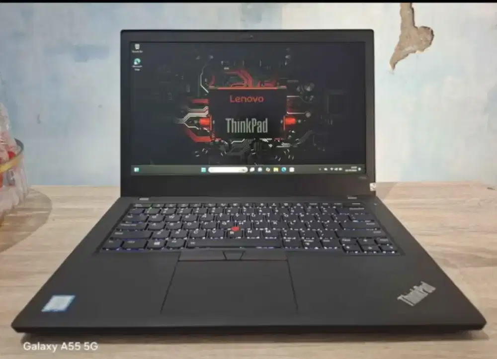 LENOVO ThinkPad T450 Core i5
