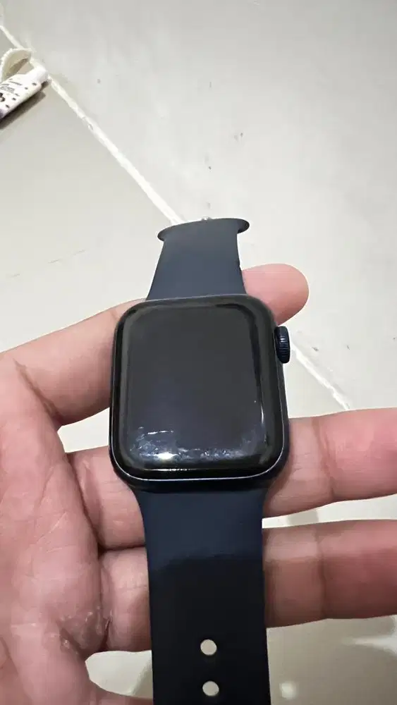 Iwatch Apple 6 40 MM