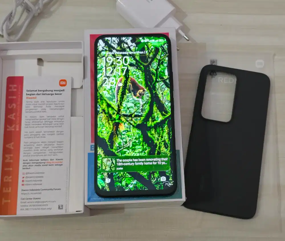 Jual Xiaomi Redmi 15 8/128gb