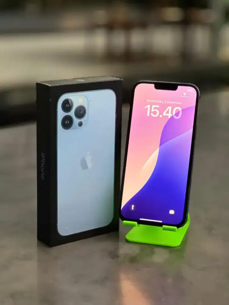 Apple iPhone 14 Pro 512GB iBox