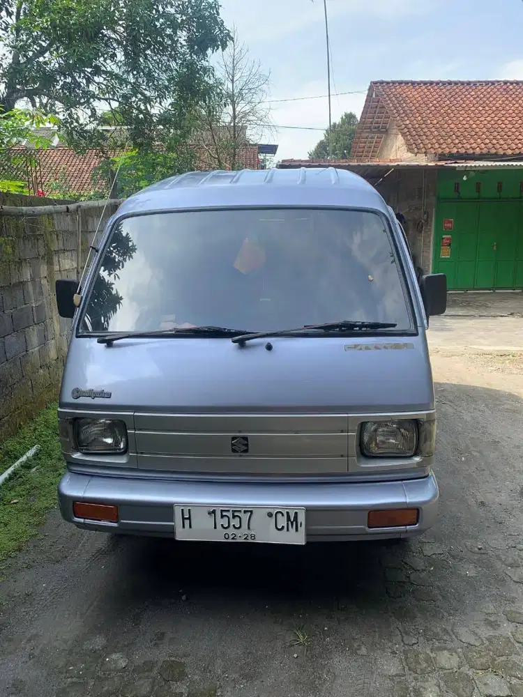 Cary Careta 2002 Adiputro