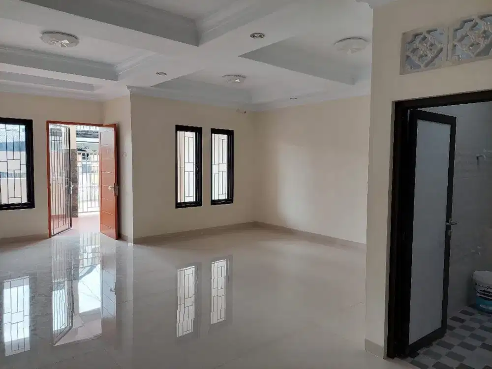 Dijual Cepat Rumah Kokoh Dan luas  di THB ,Bekasi
