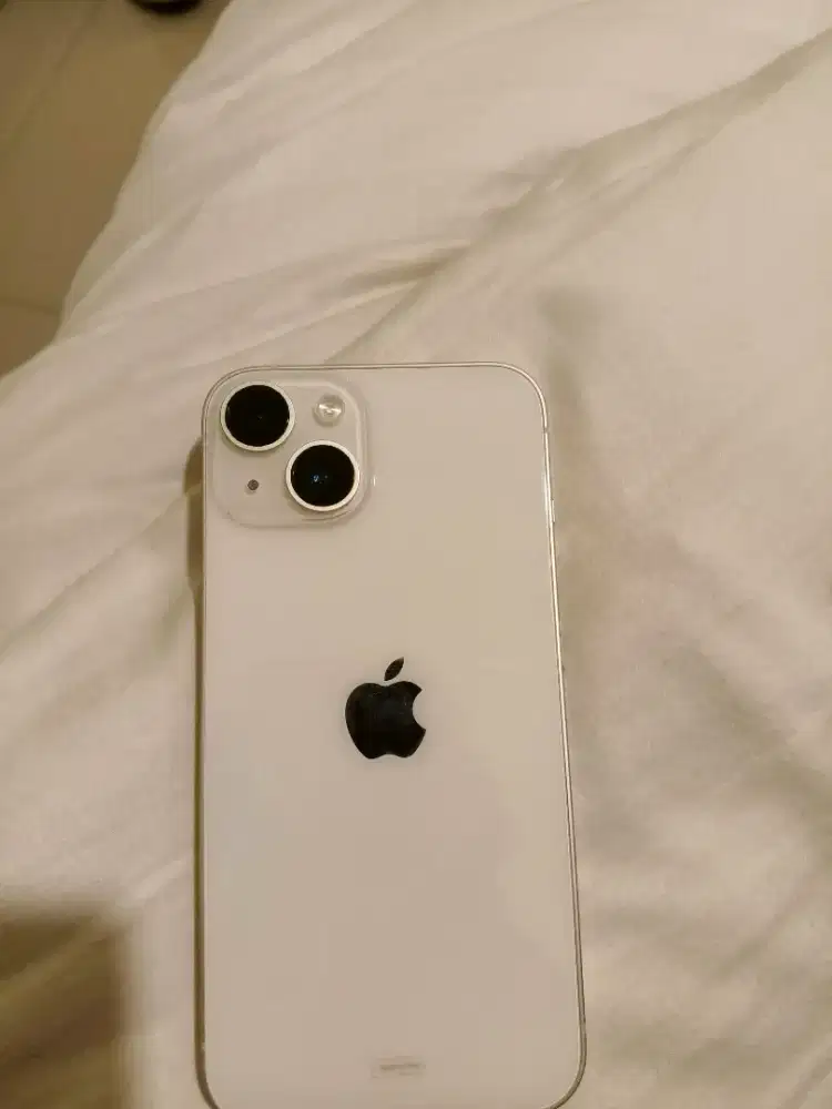 Iphone 14 128GB WHITE ex DIGIMAP