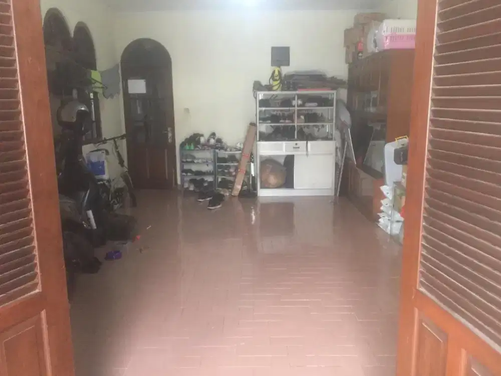 Dijual rumah di daerah tomang jakarta barat