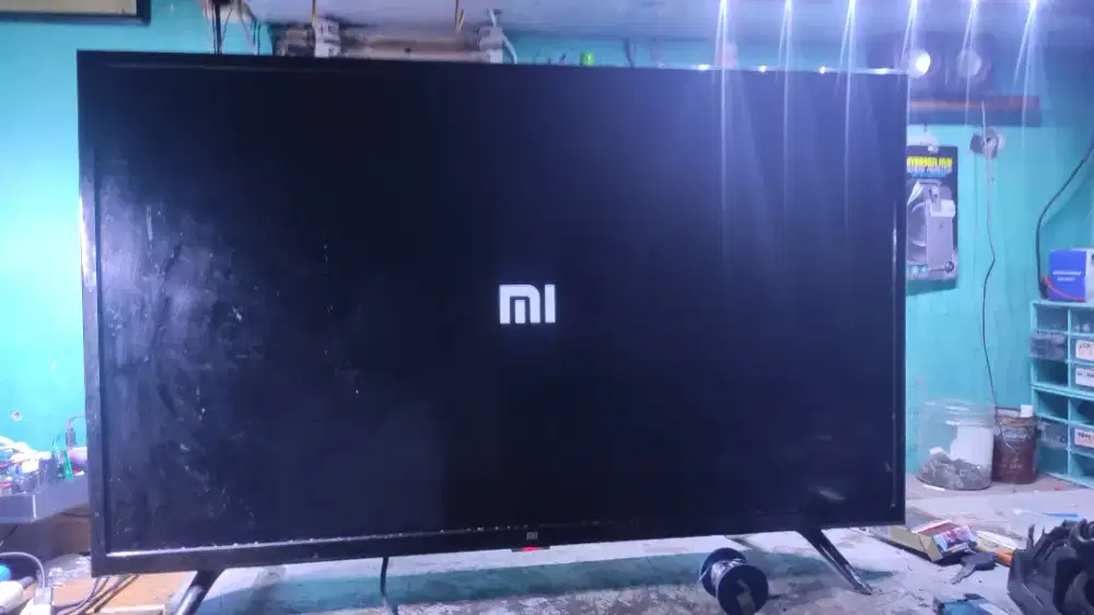 Mi tv 5 - L32M5
