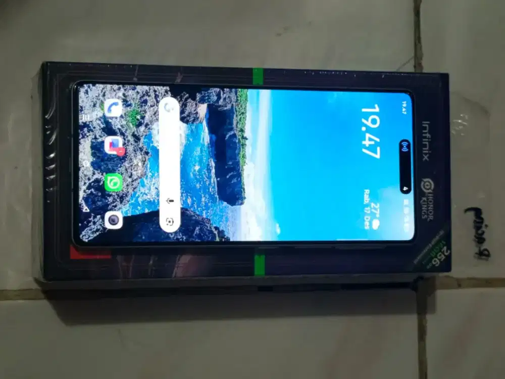 Infinix Note 50 pro 8/128 mulus like new