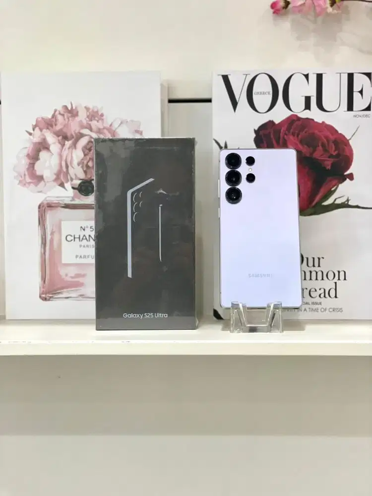 Samsung Galaxy S25 Ultra