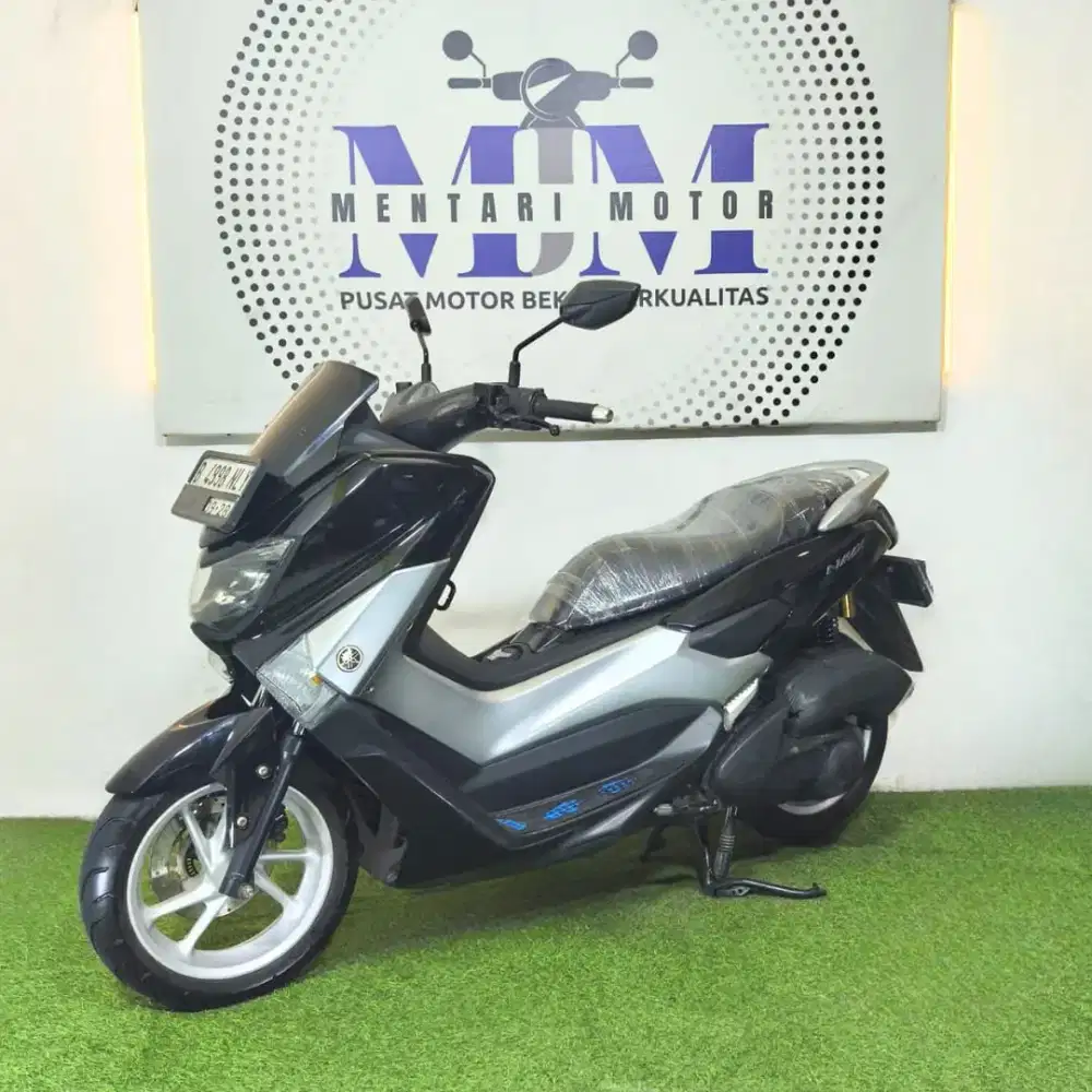 NMAX 2016 SS LENGKAP! GAS LANGSUNG BAWA GAN! MENTARI JOJO MOTOR
