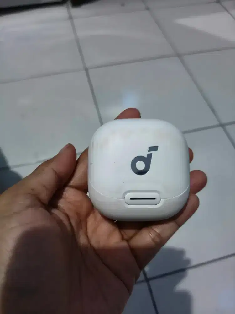 Anker Soundcore Liberty 4NC