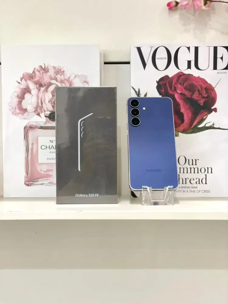Samsung Galaxy S25 FE
