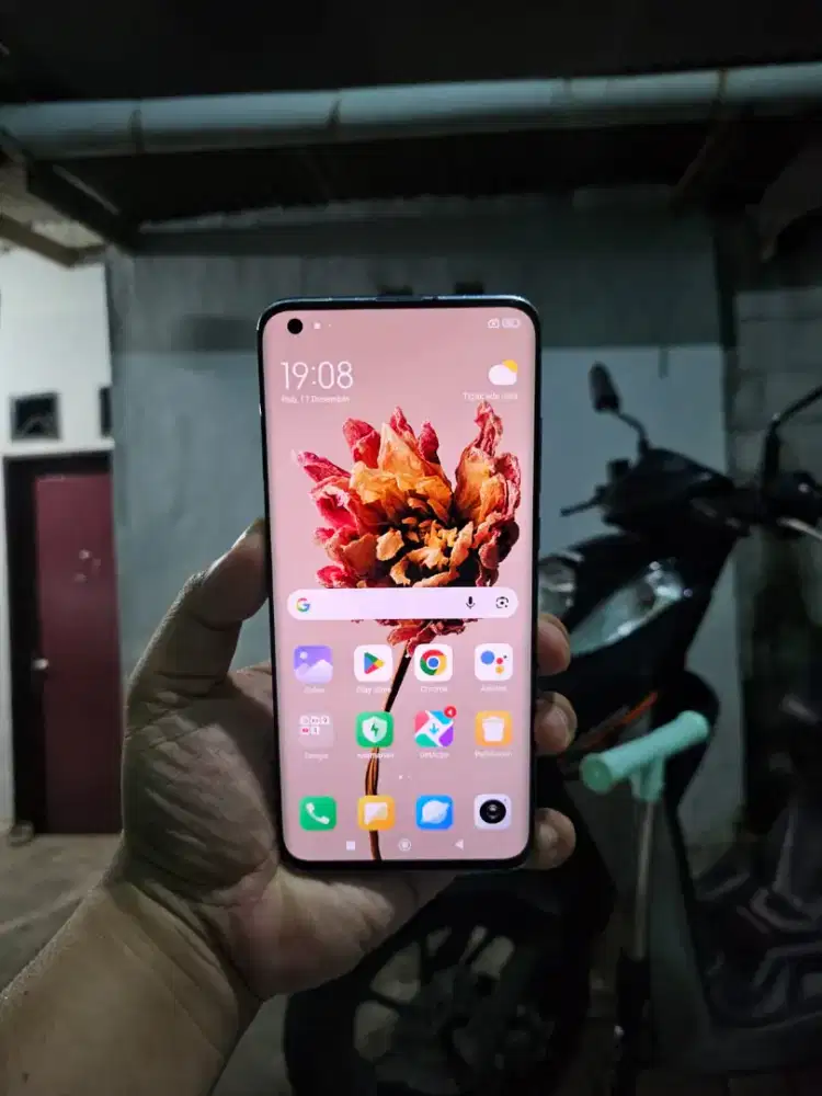 Xiaomi mi 10 5G 8/256GB