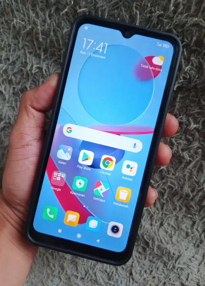 Redmi 9a Ram 2/32 Nominus