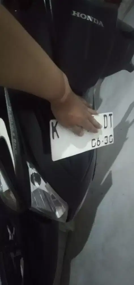 Vario karbu irit pul