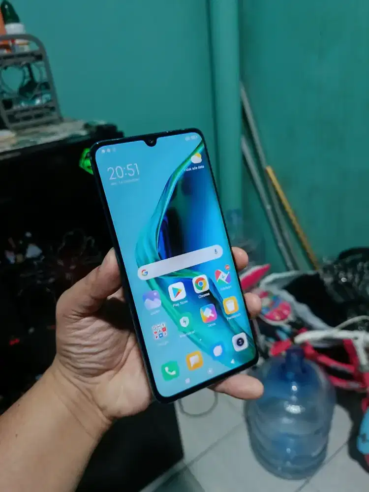 Xiaomi mi note 10 6/128