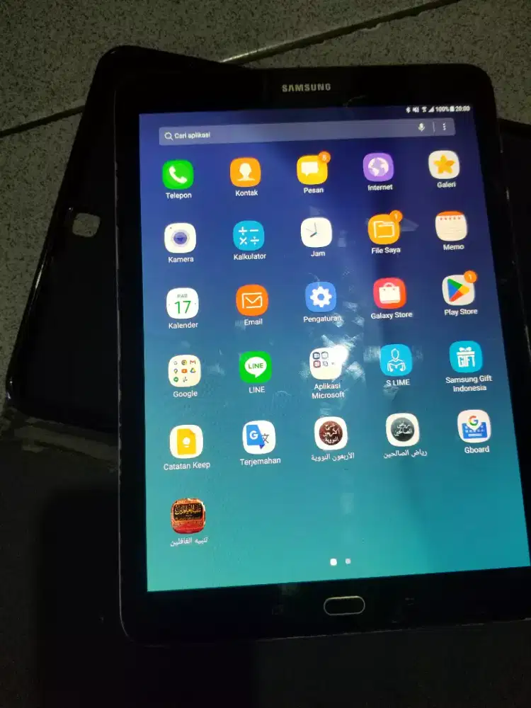 Jual Tab Samsung s2 9.7 inch