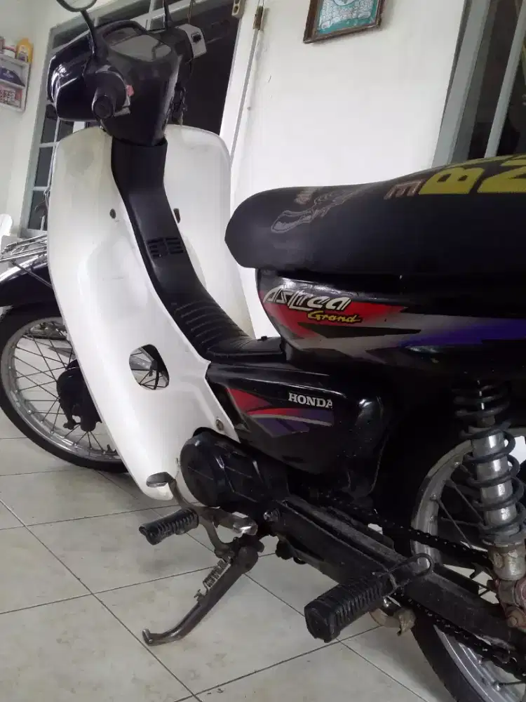 Grand sabit mati lama