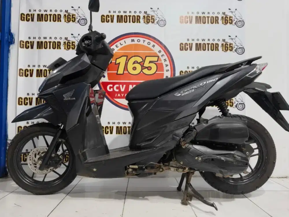 Vario 150 2017 Remot