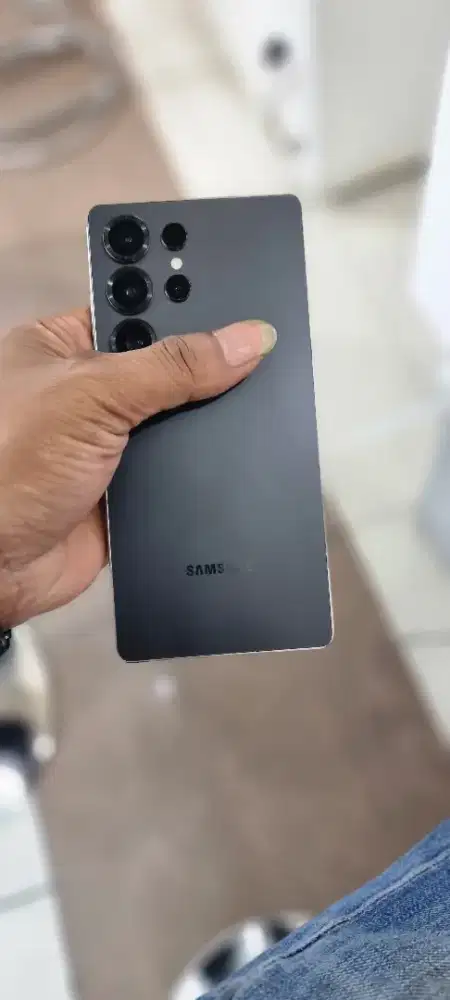 Samsung s25ultra 12/512 GB