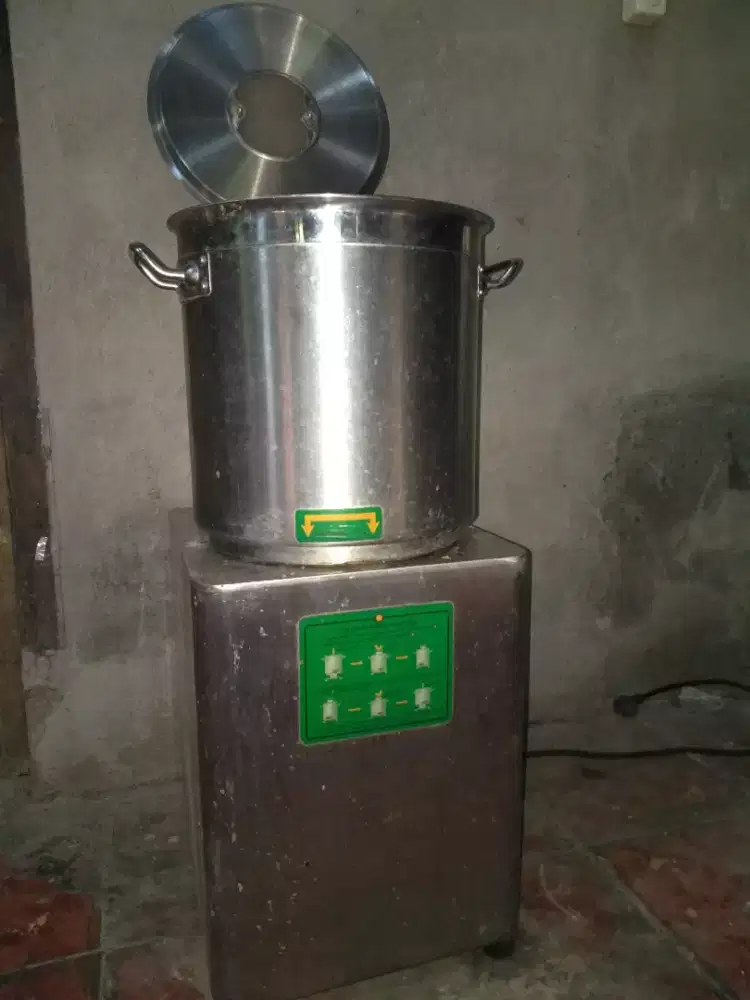 Food Cutter / Food Processor