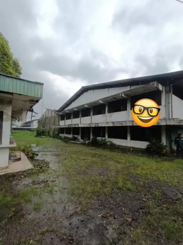 GUDANG MURAH RUNGKUT SIER INDUSTRI SURABAYA