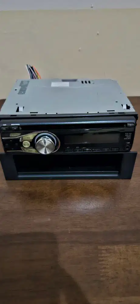 DIJUAL TAPE MOBIL ORISINIL KARIMUN TH 2014