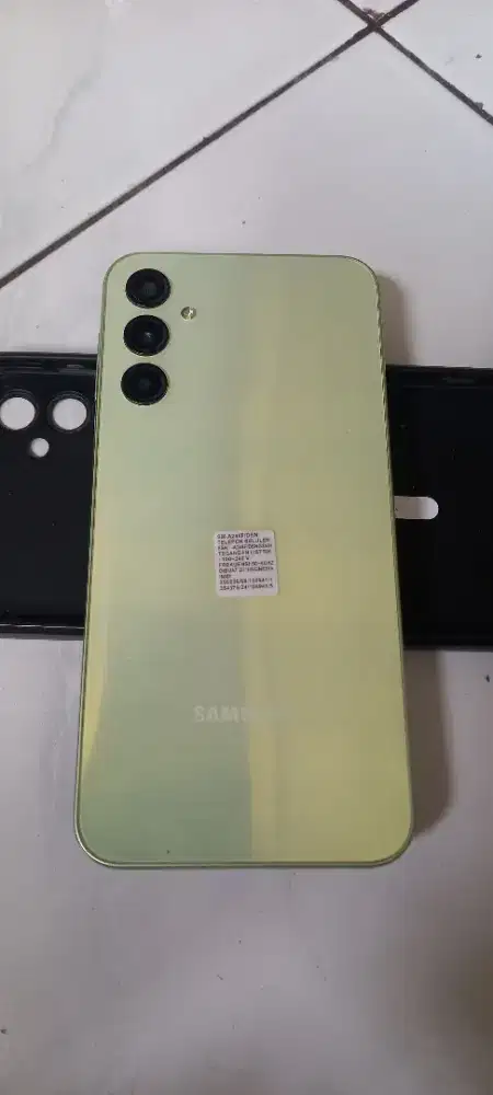 Samsung Galaxy A24