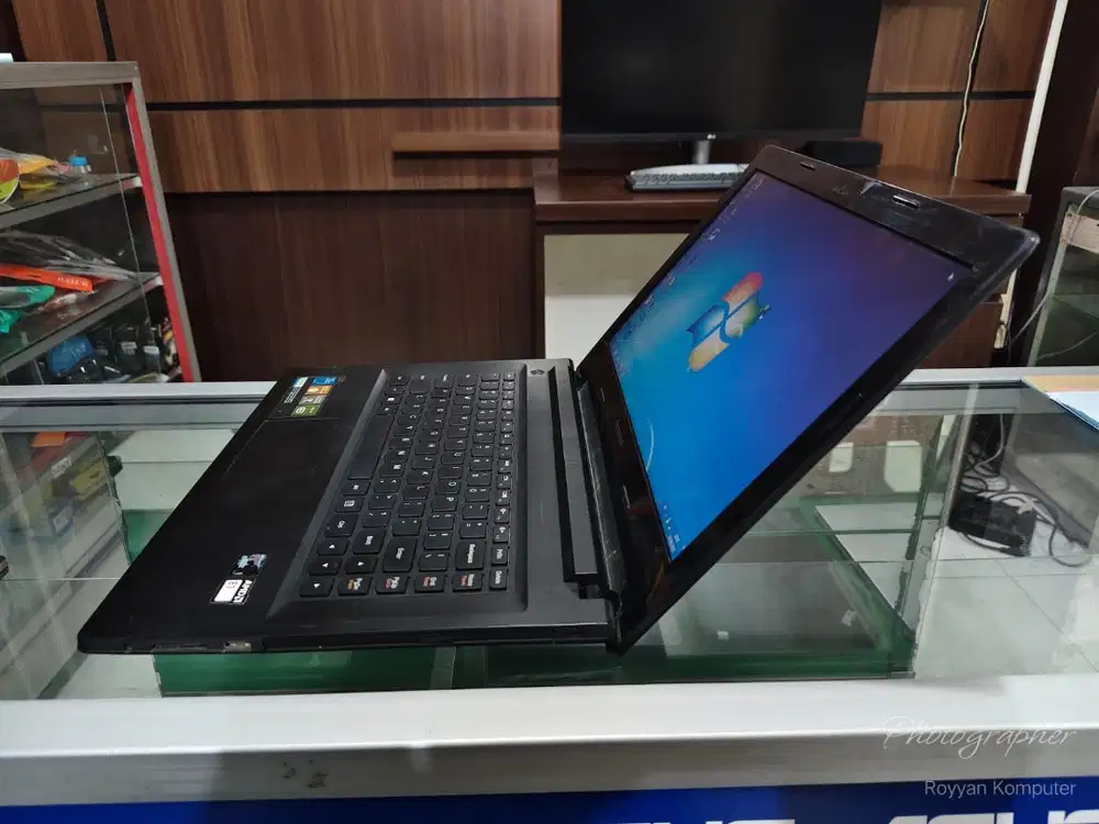 JUAL CEPET LAPTOP LENOVO