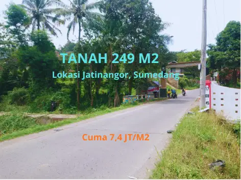 Hegarmanah Geulis – Pilihan Cerdas untuk Investasi Properti