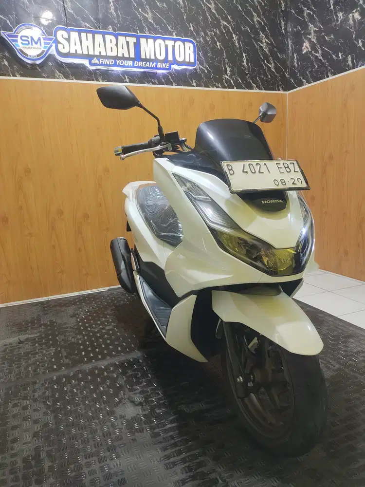 PCX 160 ABS TH 2024 SIAP PAKAI
