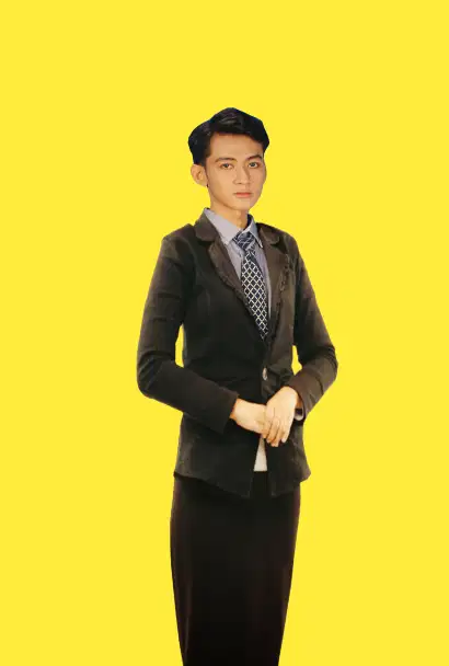 Private Secretary/Admin, Finance, dan Drafter Personal Assist+Driver