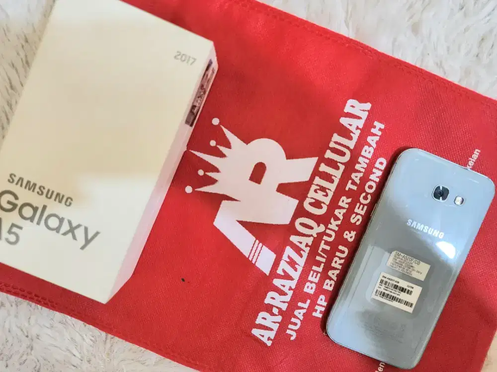 Samsung A5 2017 3/32