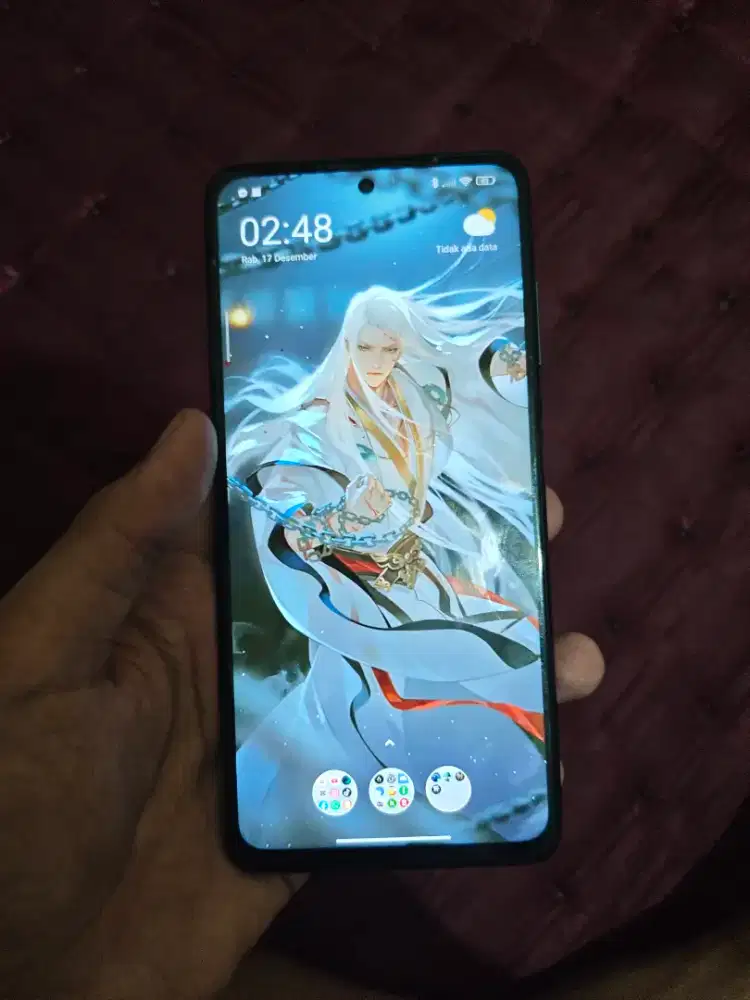 POCO X3 Pro (8/256GB)