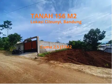 DPRD Cileunyi – Hunian Nyaman dengan Akses Super Mudah