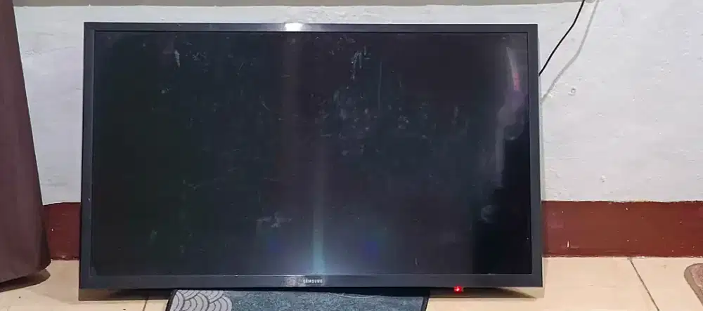 JUAL 2 SMART TV ( BORONGAN)