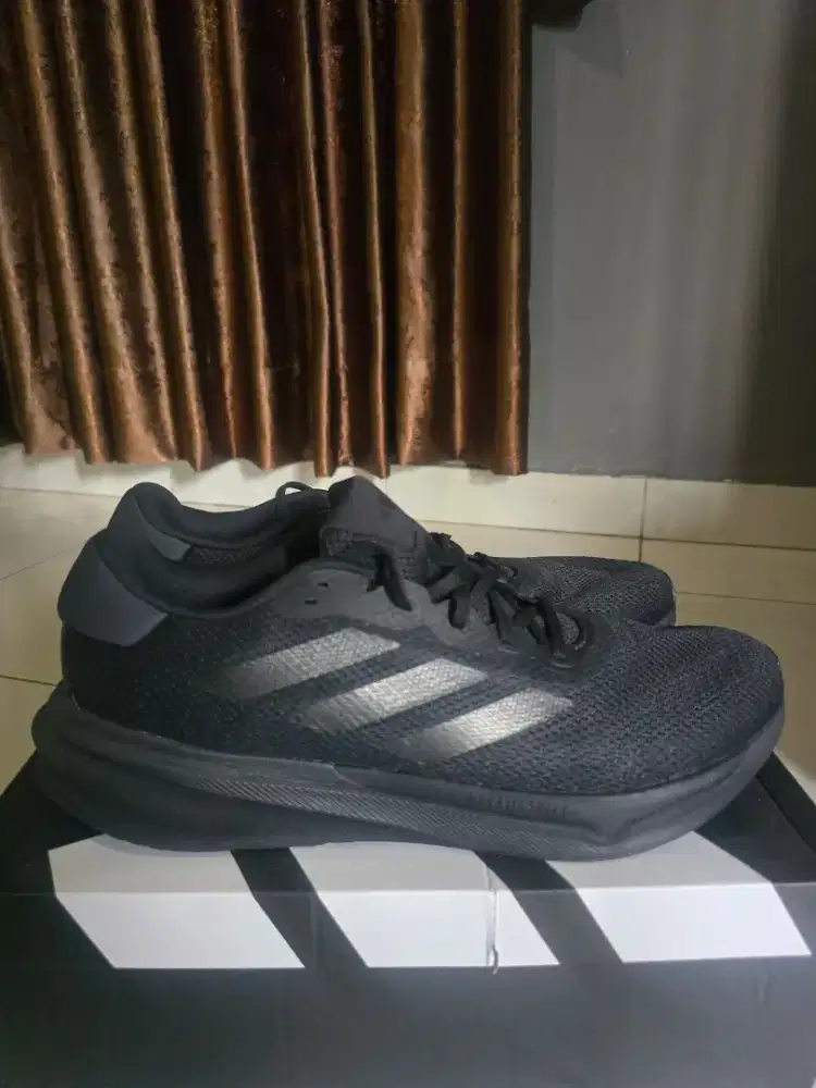 Jual sepatu BNWB Original Adidas Supernova Stride Size 47 / 30.5 cm